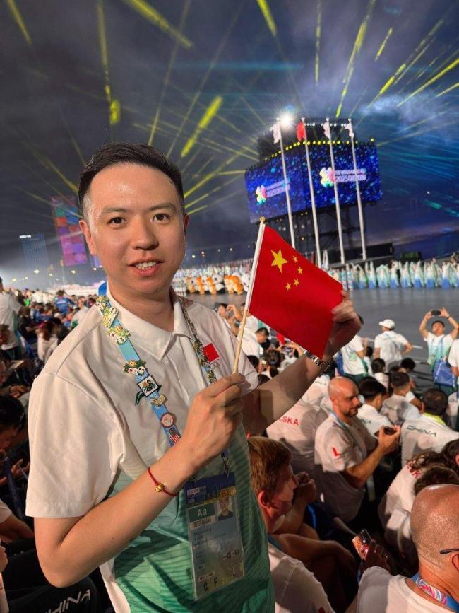 提升了社区