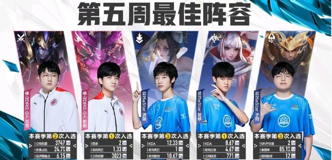 这段戏剧性