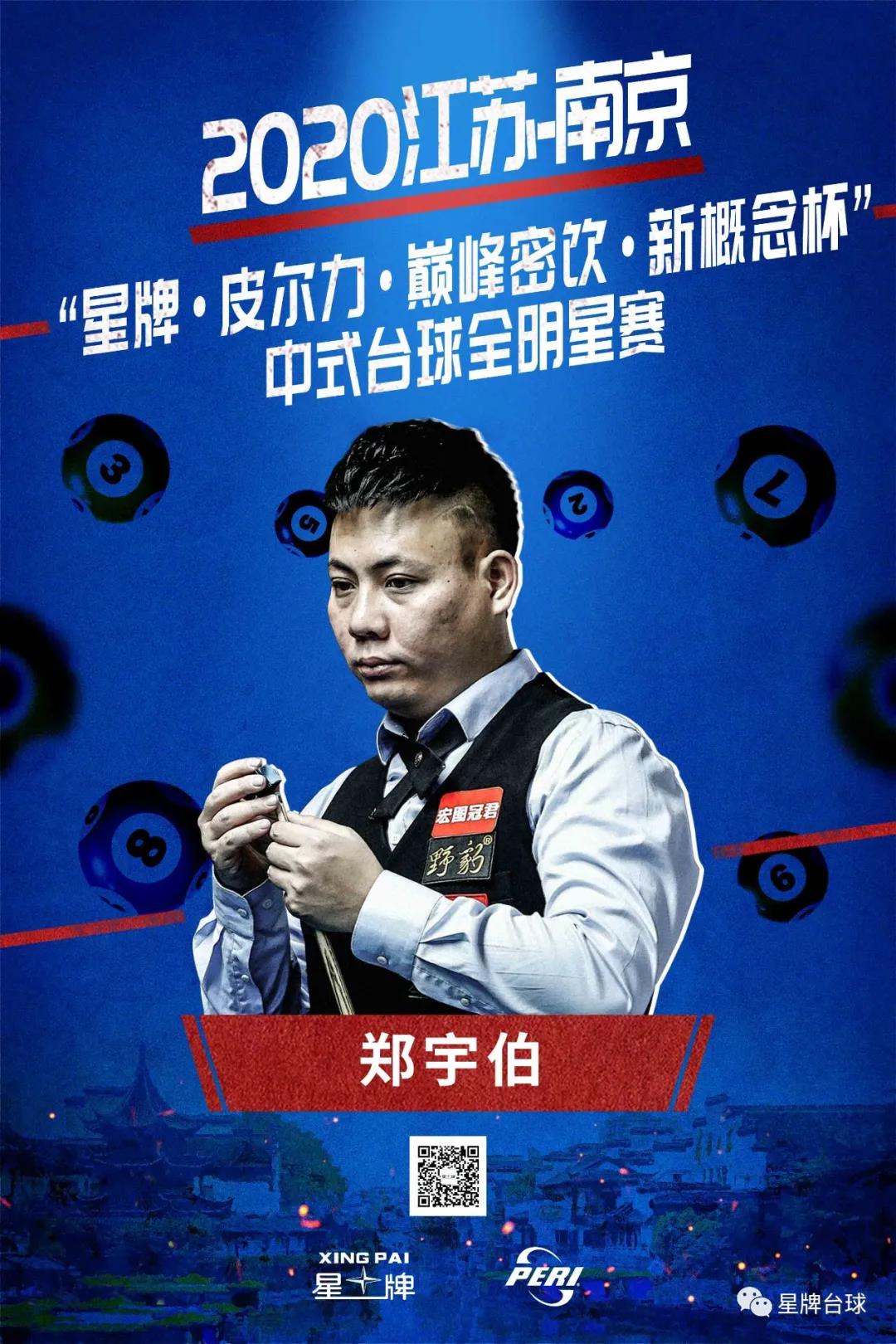 精彩对决