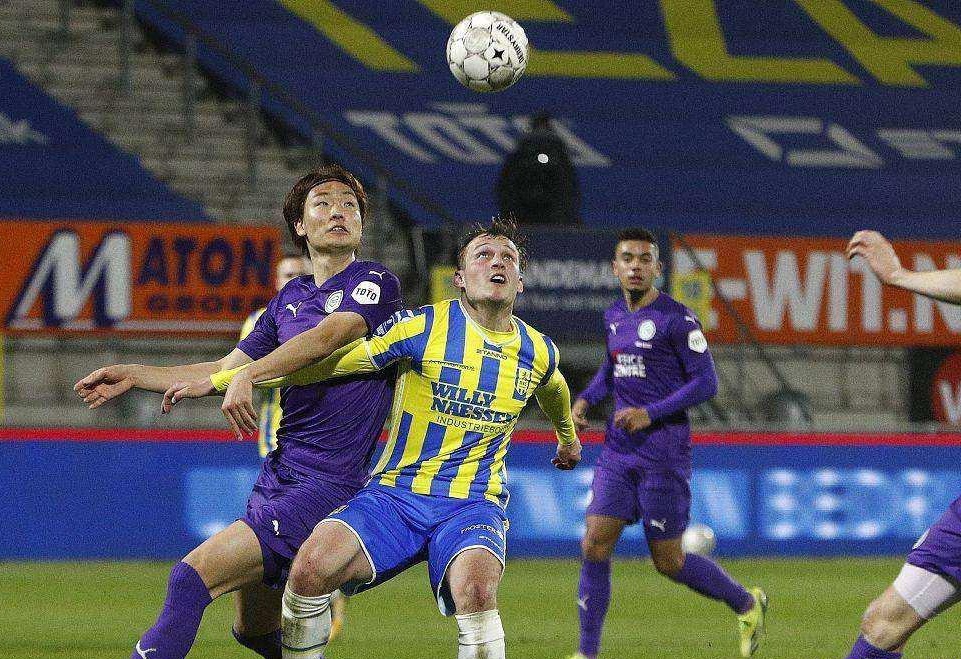 他选择了直 他选择了直