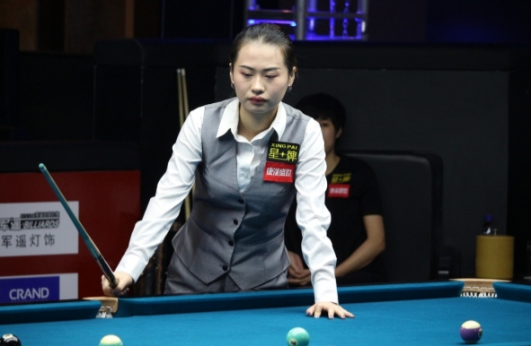 势力的介入 势力的介入